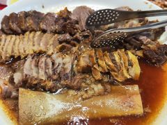 -西贝(上海我格广场店)