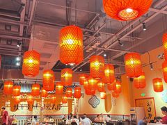 -山四砂锅(太原钟楼街店)