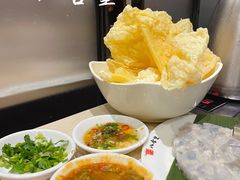 -八合里潮汕鲜牛肉火锅(吉大店)