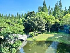 -上海怡沁园度假酒店