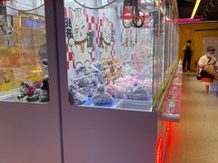 -风云再起游乐汇(北京西单西西友谊店)