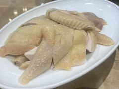 -启香鸡私房菜(湖景店)