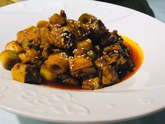 -龙抄手食府(浣花北路店)