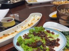 -醉御香渔家园(临沂路与大连路店)