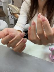 点击看大图 -美画·轻奢美甲美睫