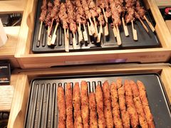 -比格比萨自助(德思勤四季汇店)