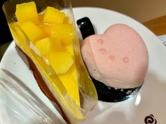 -江南果道西餐厅(北京路店)