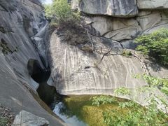 -黑龙潭风景区