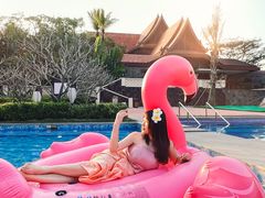 -西双版纳融创皇冠假日度假酒店