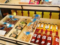 -莲香西域·正宗新疆菜(龙华店)