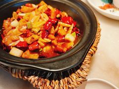 -川堂风·跷脚牛肉·乐山爆炒(中建乐荟天地店)
