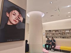 -天真蓝照相馆(五角场百联又一城店)