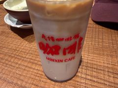 -民信老铺(华盖路店)