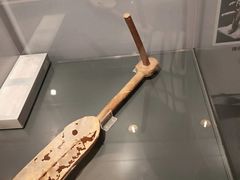 -北京大学赛克勒考古与艺术博物馆