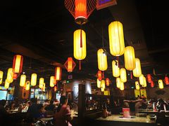 大堂-小龙坎火锅(惠济万达店)