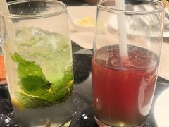 -东方红海鲜百汇(国际大厦店)