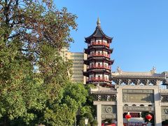 -龙老五汤店(站前西路店)