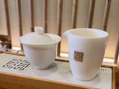 -小茶闲舍·观景商务茶馆(广州塔店)