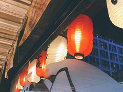 门面-京和风食堂·定食寿喜锅(保利樾广场店)