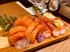 -诚·鳗屋(星摩尔店)