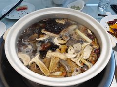 -名善山珍·野生菌汤锅(文殊院店)