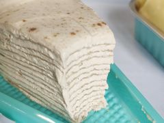 -7cake榴莲千层蛋糕(塘苗路店)
