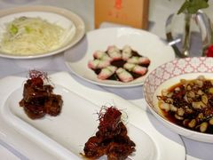 -海富门·带鱼·淮扬菜·粤菜(甘家口店)
