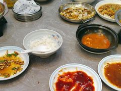 -李东农庄(中南百草园地标店)