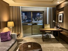 -昆明中心皇冠假日酒店