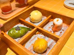 -蔡澜点心·粤菜(海印都荟城店)