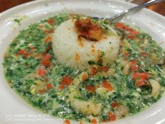 -玛格萝妮比萨屋(四平店)