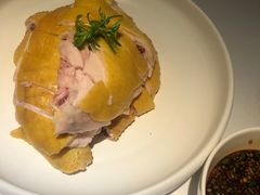 -玫瑰厅上海菜(兴国路店)