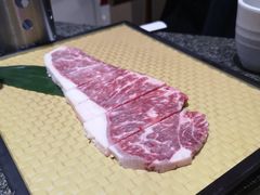 M9&nbsp;牛西冷-NIUAN牛庵·日式和牛烧肉(恒隆店)
