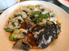 -金城大酒店-中餐厅(汾江中路店)