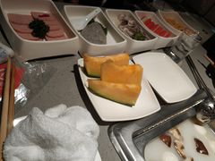 -海底捞火锅(八佰伴店)