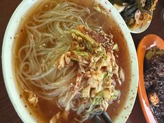 -真空冷面王(武功街店)