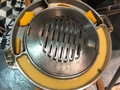 -哈哈碳都·牛肋条无限自助烤肉(台江万达店)