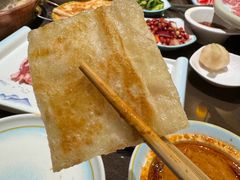 -匹夫涮肉城(黄村店)