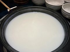 -大良毋米粥(锦龙路总店)