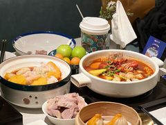 -狮王府淮扬菜(老门东店)