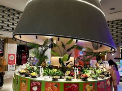 -海德温泉生活馆(朝阳大悦城店)