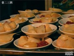 -老刘家泡馍·陕西老字号(钟楼广济街店)