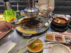 -喜来稀肉(虹泉路店)