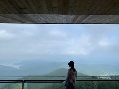-中旅松花湖滑雪场