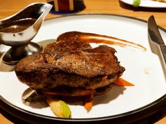 -清真·艾美可餐厅(大悦汇店)