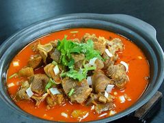 -桥底辣蟹(谢斐道店)