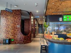 -79号渔船海鲜饭店(宝安店)