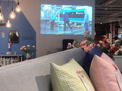 -宜家家居(西安未央商场店)