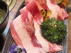 -河风の幸会精致料理