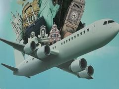 -重庆江北国际机场-T2航站楼